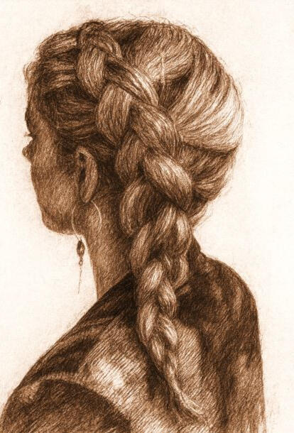 Warrior Braid Warrior Braid