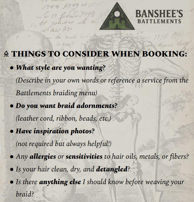 ConsiderWhenBooking ConsiderWhenBooking