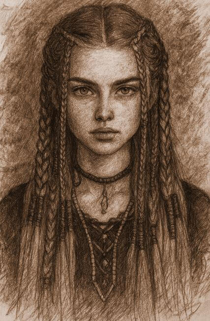 Wild Woman's Magick Wild Woman's Magick