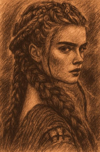 ShieldmaidenBattleLinesFancy ShieldmaidenBattleLinesFancy